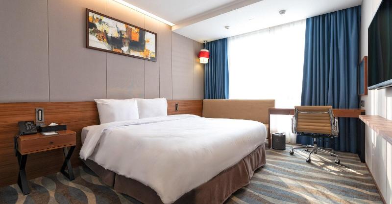 Gloucester Hotel Jeonju image
