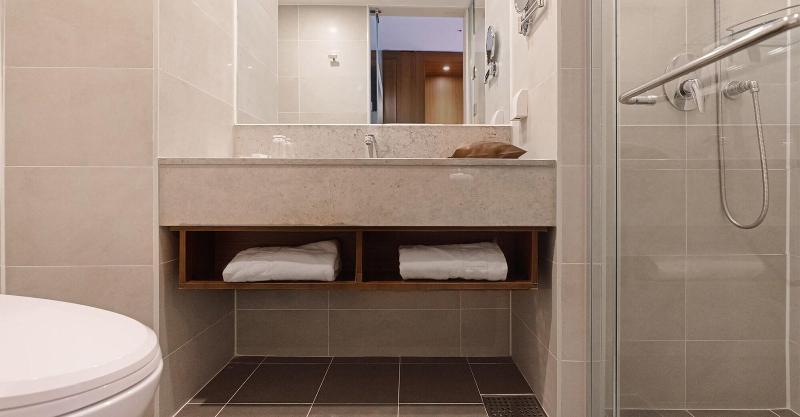 Gloucester Hotel Jeonju image