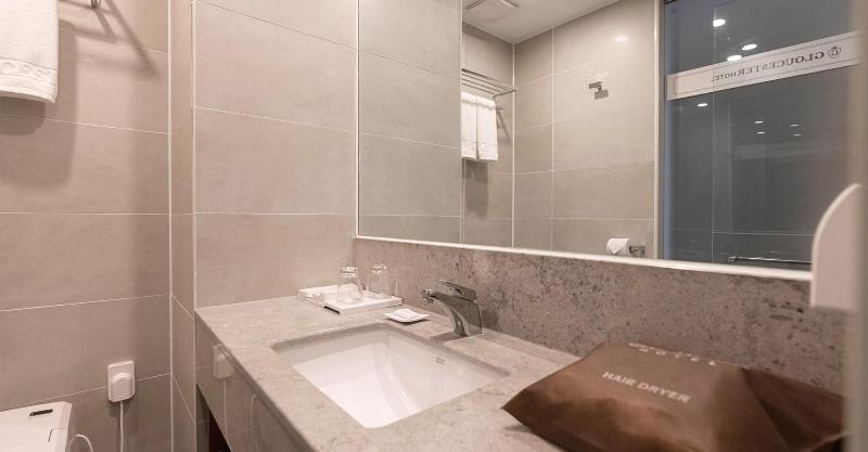 Gloucester Hotel Jeonju image