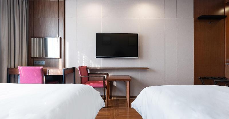Gloucester Hotel Jeonju image