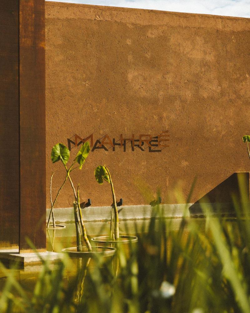 Mahra Hotel Spa image