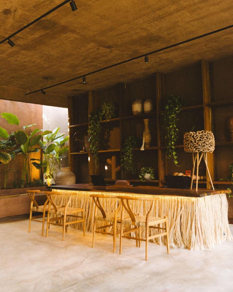 Mahra Hotel Spa image