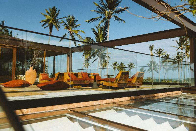 Mahra Hotel Spa image