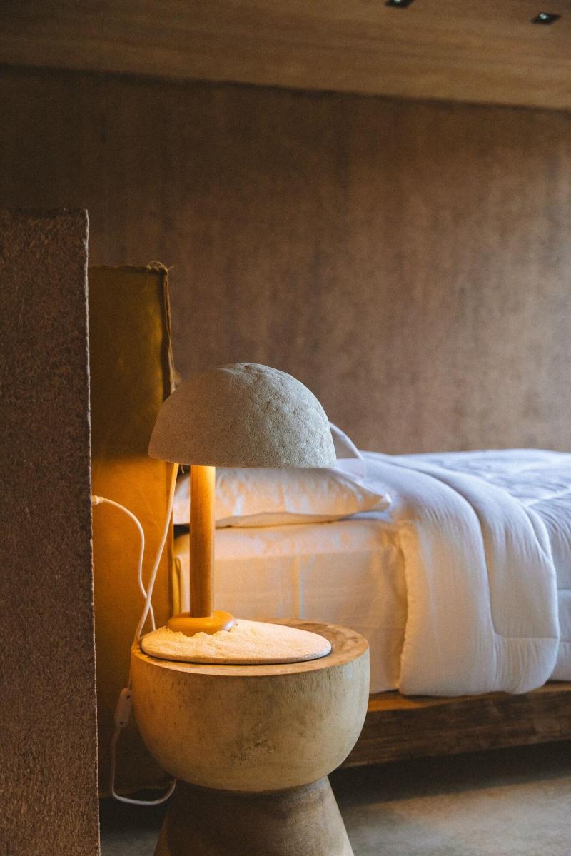 Mahra Hotel Spa image