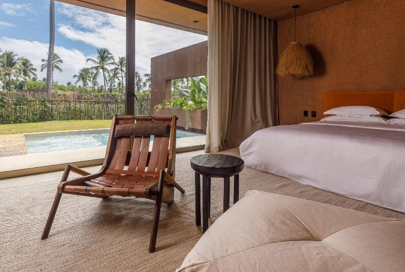 Mahra Hotel Spa image