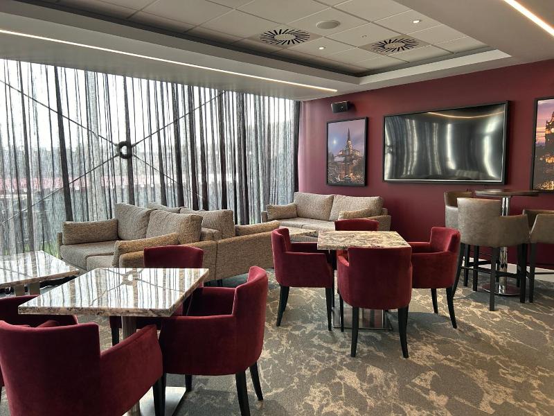 Tynecastle Park Hotel image