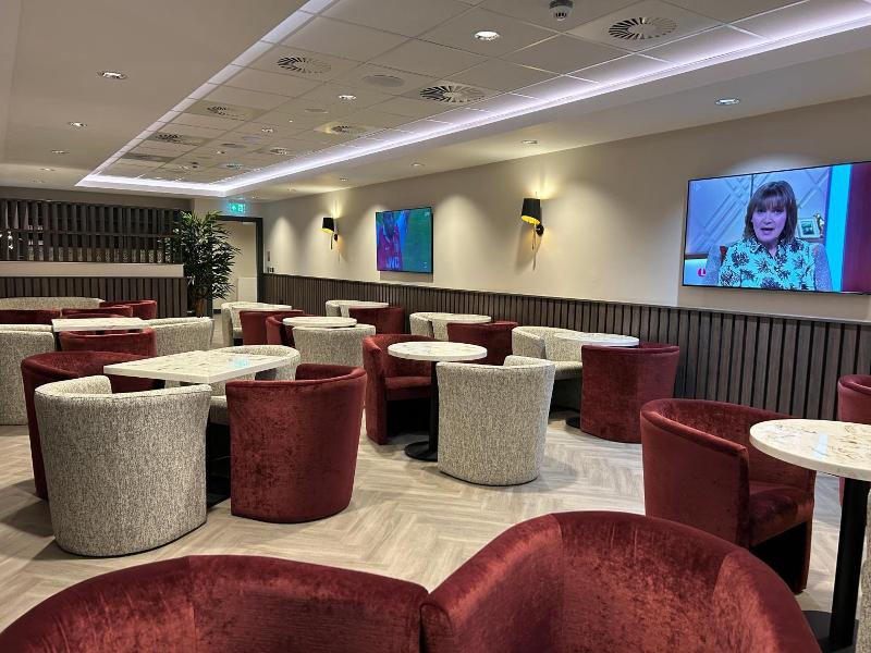 Tynecastle Park Hotel image