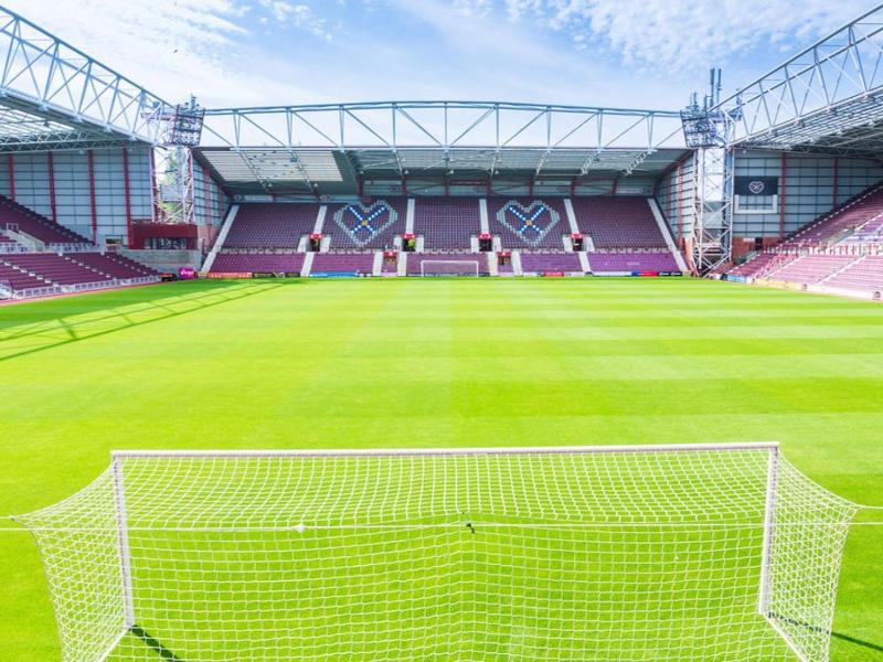 Tynecastle Park Hotel image