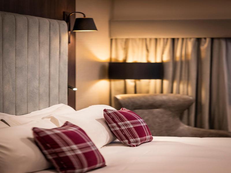 Tynecastle Park Hotel image