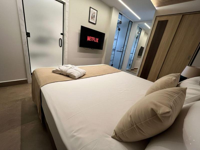 Blue Pyramids Eyes Hotel image