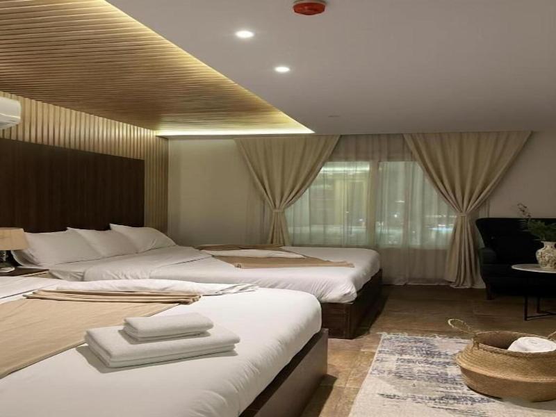Blue Pyramids Eyes Hotel image