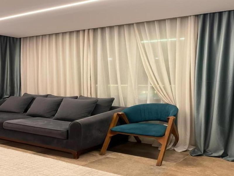 Blue Pyramids Eyes Hotel image