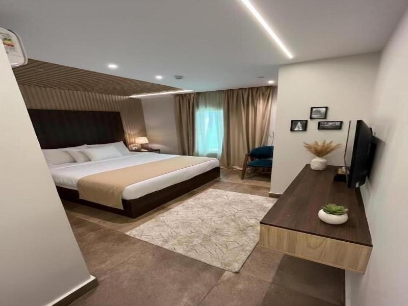 Blue Pyramids Eyes Hotel image