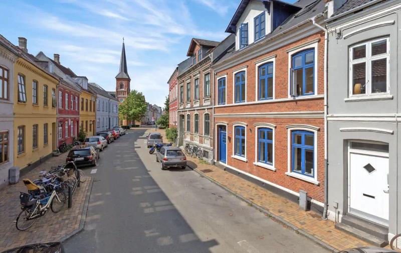 Gertruds Petit Hotel image