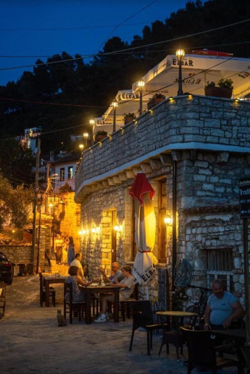 Bujtina Kapllani image