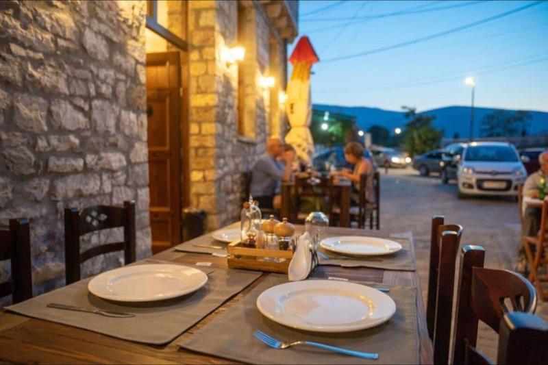 Bujtina Kapllani image