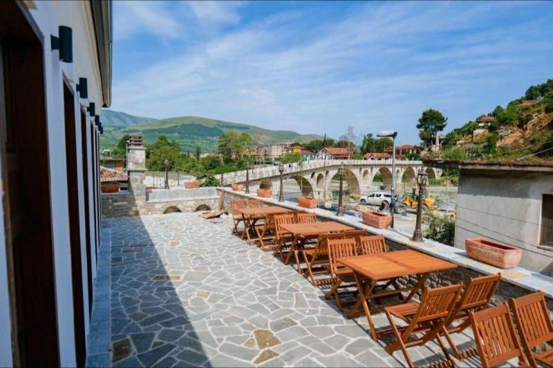 Bujtina Kapllani image