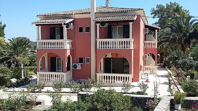 Pierhouse Hotel In Gouvia image