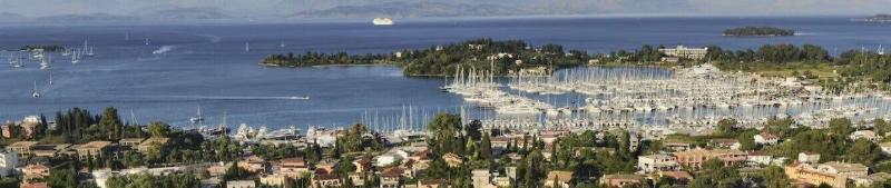 Pierhouse Hotel In Gouvia image