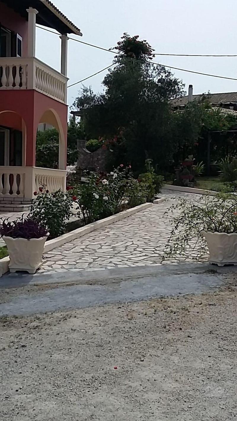 Pierhouse Hotel In Gouvia image