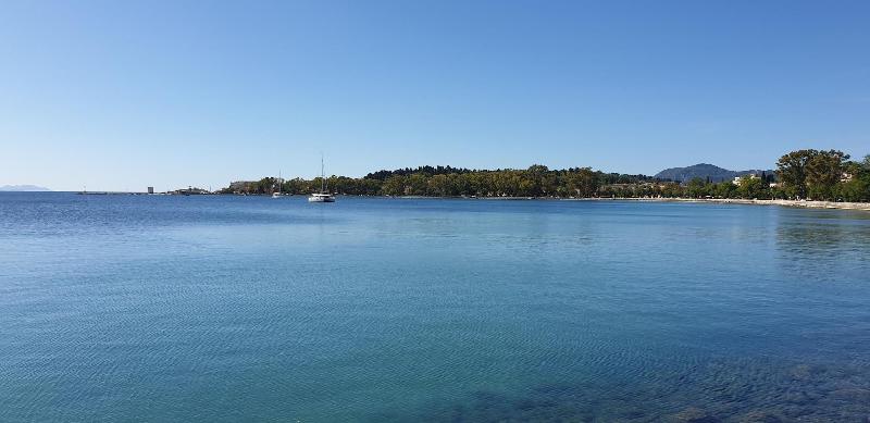 Pierhouse Hotel In Gouvia image