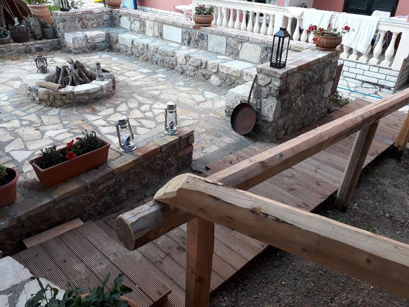 Pierhouse Hotel In Gouvia image