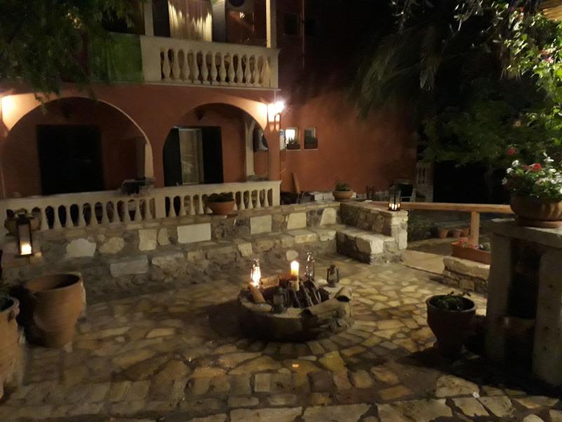 Pierhouse Hotel In Gouvia image