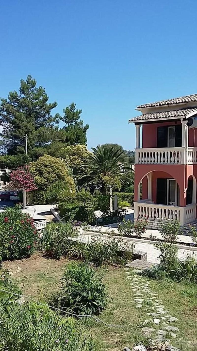 Pierhouse Hotel In Gouvia image