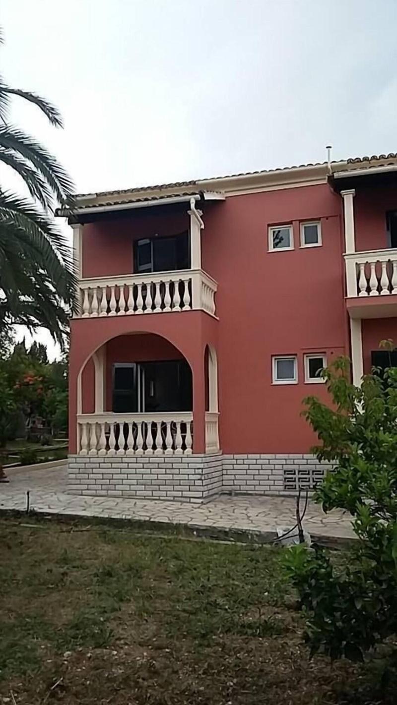 Pierhouse Hotel In Gouvia image