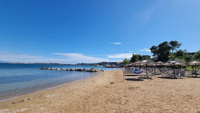 Pierhouse Hotel In Gouvia image