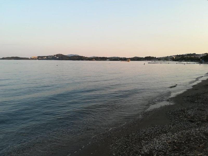 Pierhouse Hotel In Gouvia image