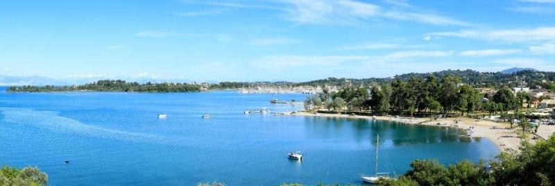 Pierhouse Hotel In Gouvia image