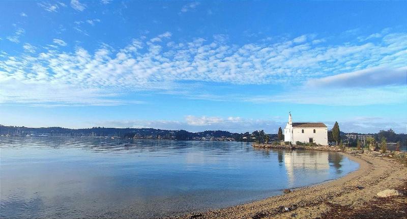 Pierhouse Hotel In Gouvia image