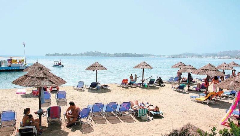 Pierhouse Hotel In Gouvia image