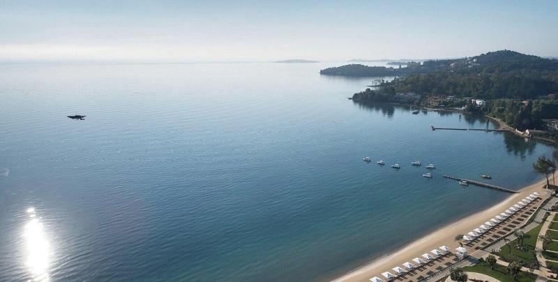 Pierhouse Hotel In Gouvia image