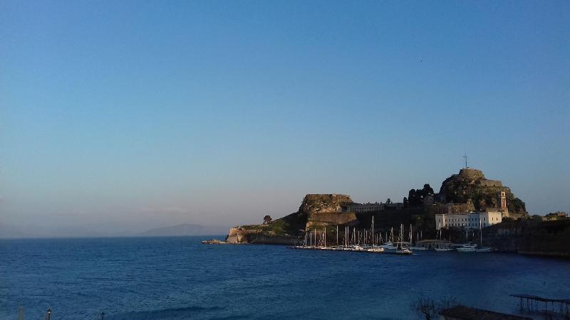 Pierhouse Hotel In Gouvia image