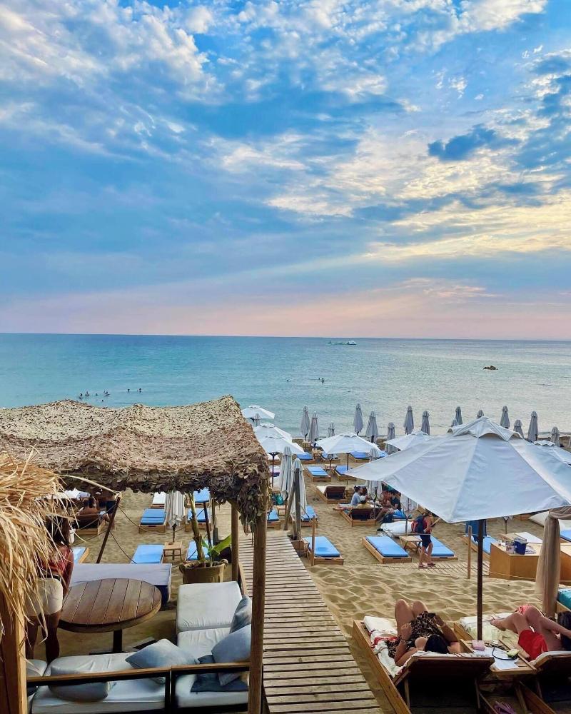 Pierhouse Hotel In Gouvia image