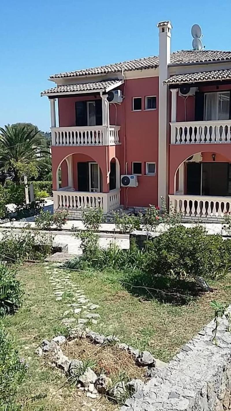 Pierhouse Hotel In Gouvia image