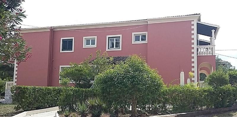 Pierhouse Hotel In Gouvia image