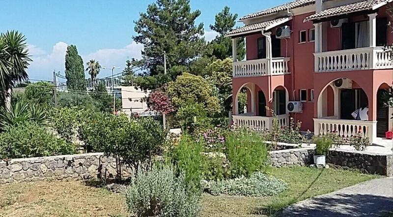 Pierhouse Hotel In Gouvia image