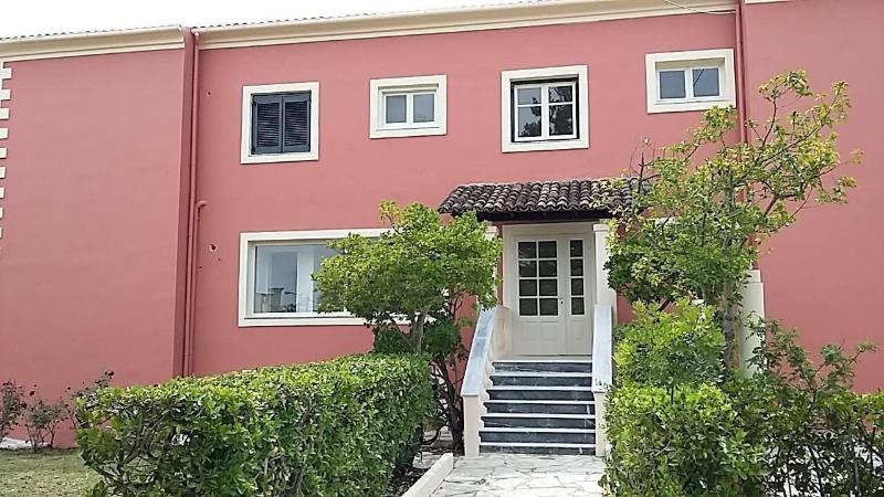 Pierhouse Hotel In Gouvia image