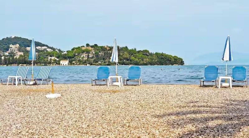 Pierhouse Hotel In Gouvia image