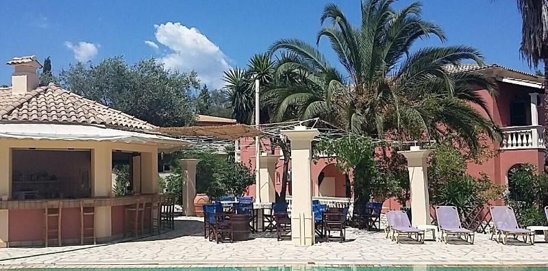Pierhouse Hotel In Gouvia image