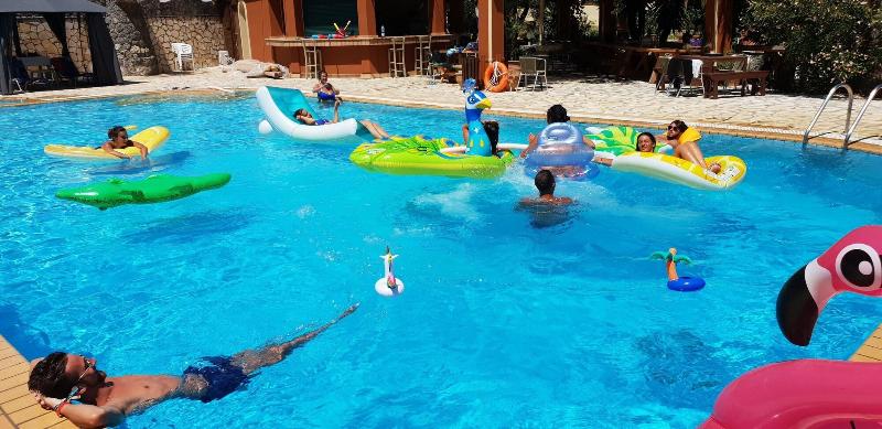 Pierhouse Hotel In Gouvia image