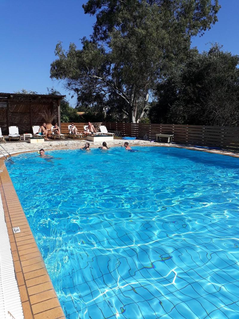 Pierhouse Hotel In Gouvia - Image 8