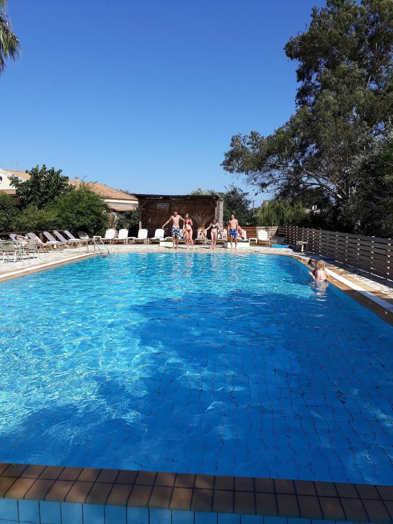 Pierhouse Hotel In Gouvia - Image 10