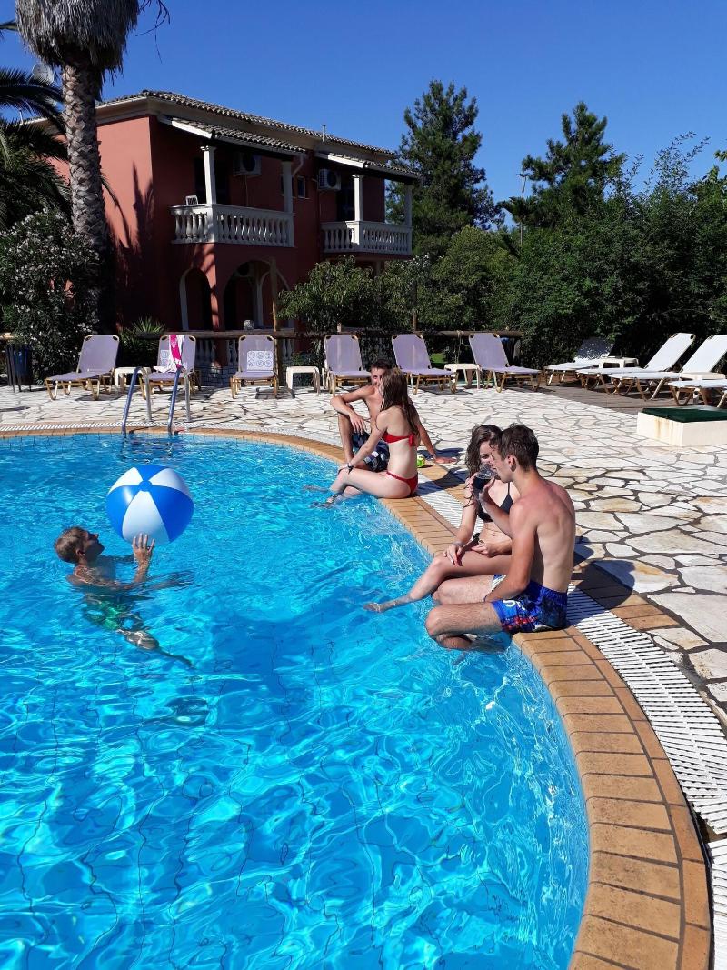 Pierhouse Hotel In Gouvia image
