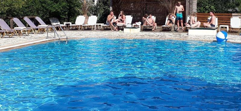 Pierhouse Hotel In Gouvia image