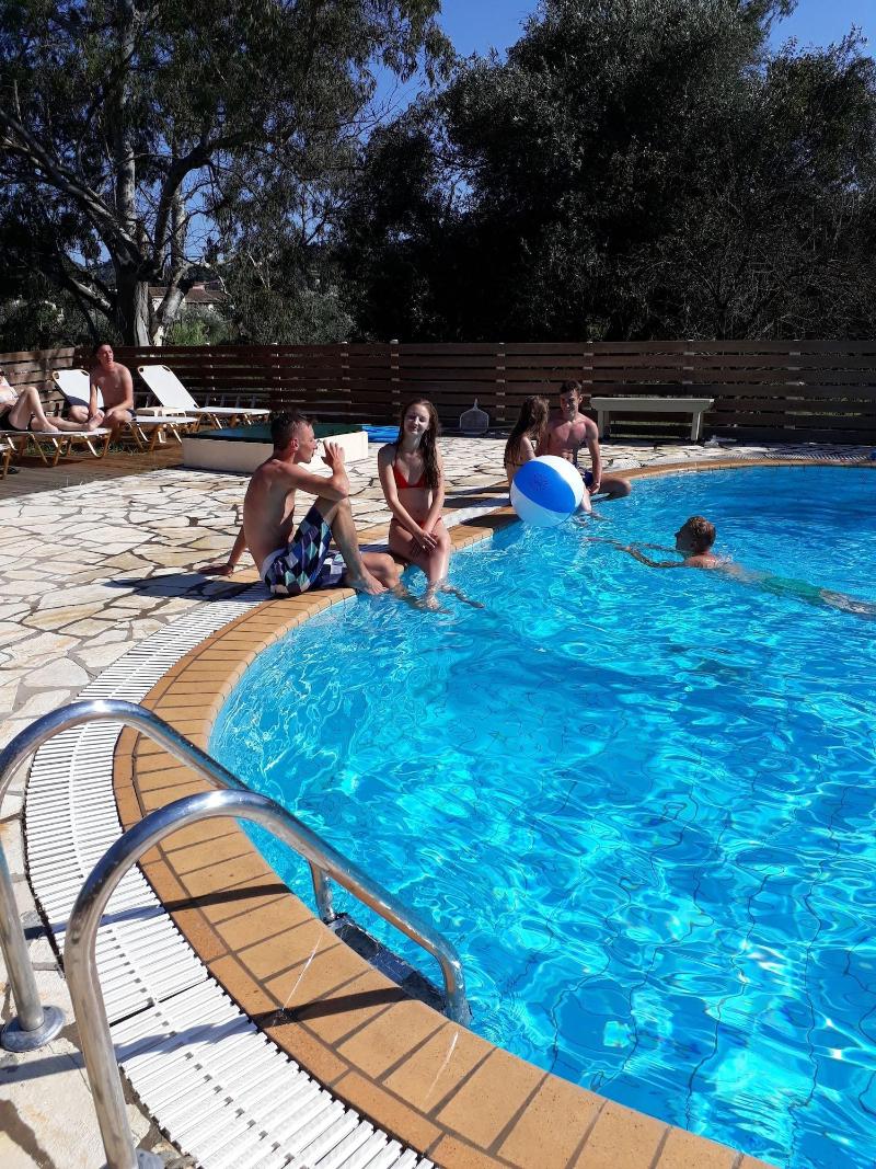 Pierhouse Hotel In Gouvia image