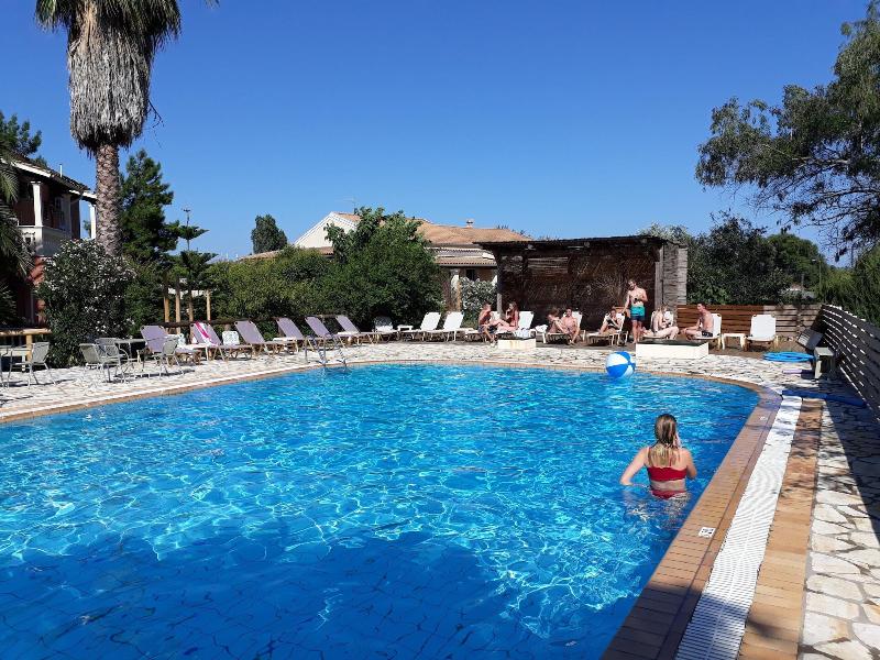 Pierhouse Hotel In Gouvia image